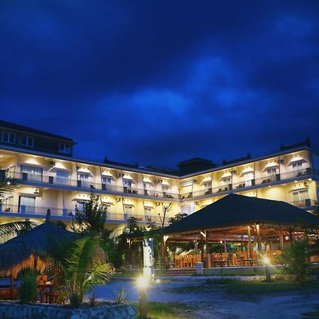 Padadita Beach Hotel 와잉아푸 외부 사진