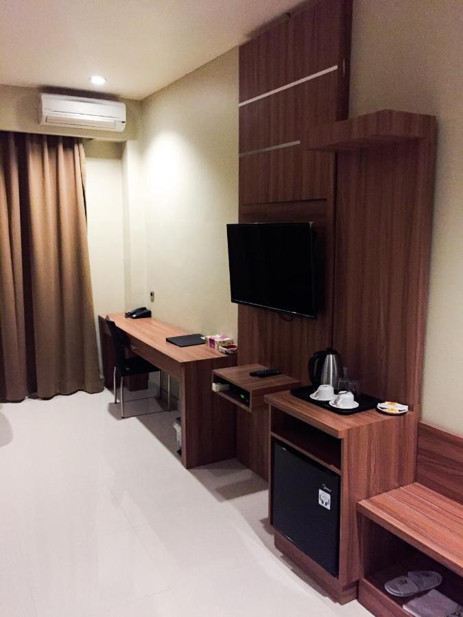Padadita Beach Hotel 와잉아푸 외부 사진