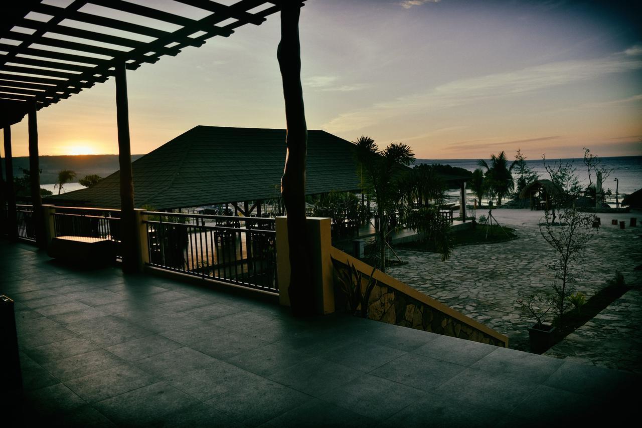 Padadita Beach Hotel 와잉아푸 외부 사진